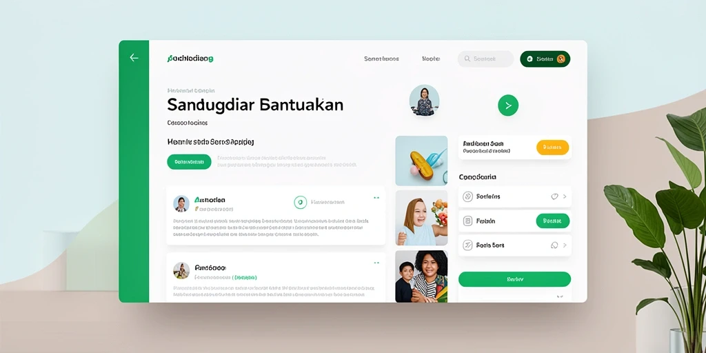 Gameplay menantang dengan berbagai level penuh rintangan.