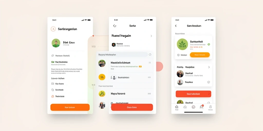 Dukungan pelanggan yang responsif dan siap membantu.