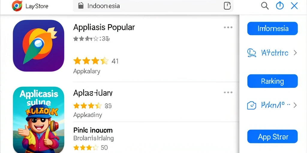 Screenshot menunjukkan bonus promosi untuk pengguna baru.