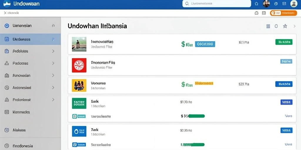 Upgrade fasilitas SPBU yang dapat dilakukan.