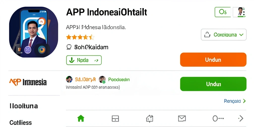 Visual aksi yang menakjubkan saat bertempur.