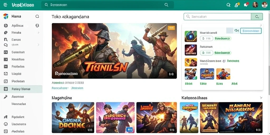 Ruang komunitas yang aktif untuk berbagi tips dan trik.