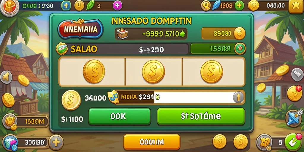 Berbagai level menantang yang siap untuk dijelajahi.